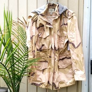 Forever 21 Casual Jacket